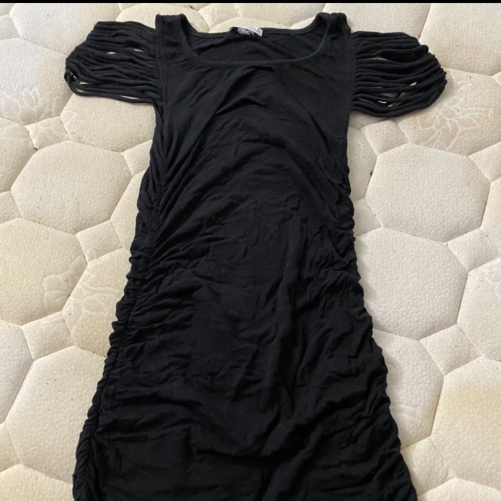Long dress